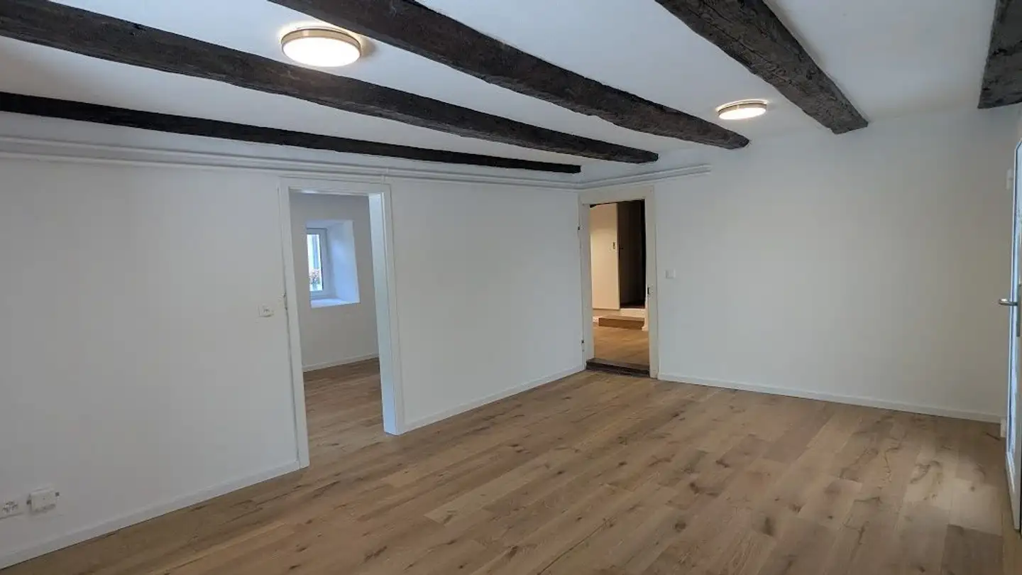 Appartement à louer - Kupferschmiedeweg 39, 7000 Chur - Photo 2