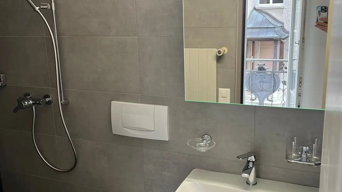 Zimmer mieten - Rosmaringasse 3, 4800 Zofingen - Foto 3