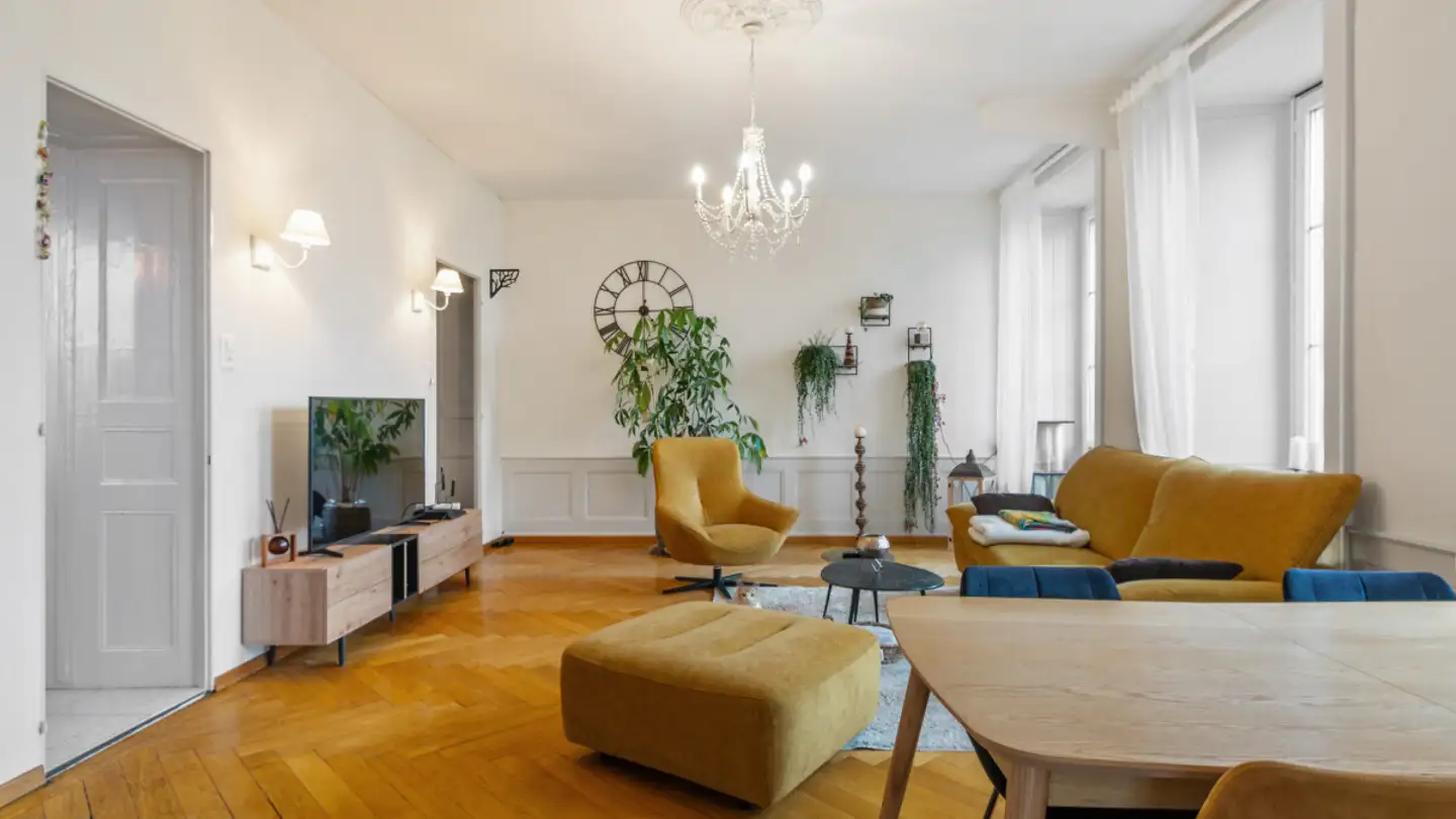 Cave house for sale - 2416 Les Brenets - Photo 3