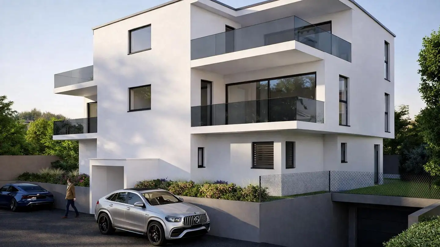 Wohnung kaufen - 6949 Comano - Foto 4