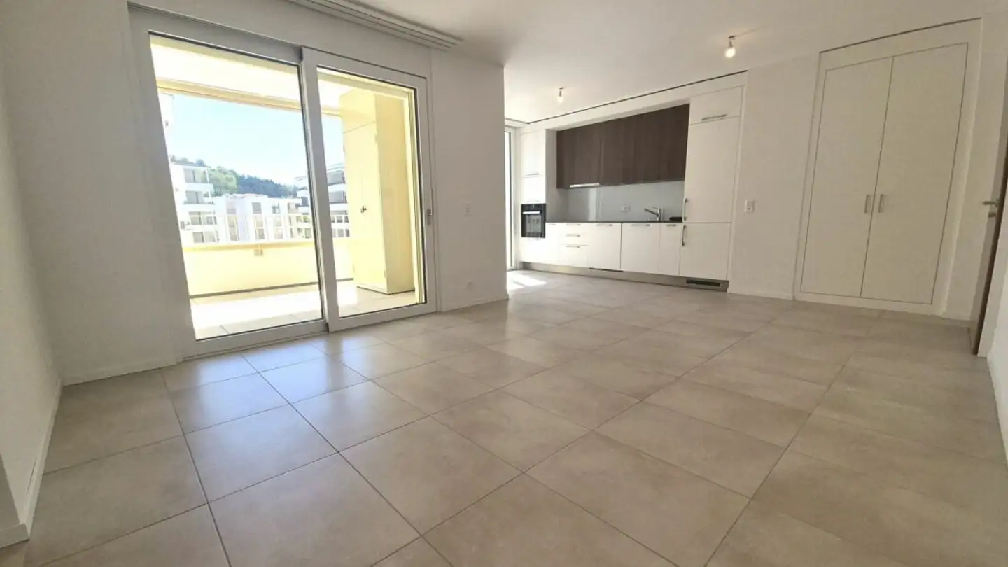 Apartment for rent - Allée Charles-Edouard-Guillaume 6, 1723 Marly
