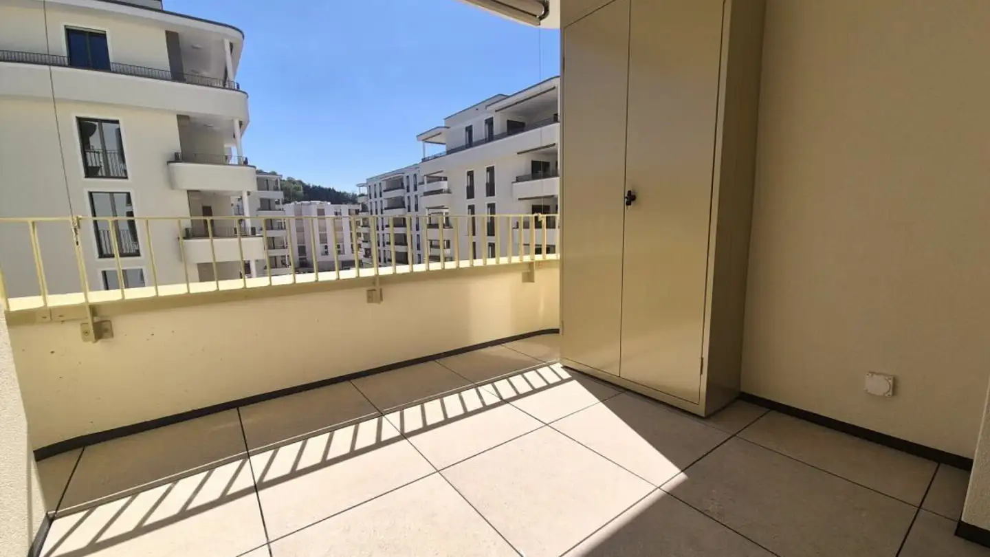Apartment for rent - Allée Charles-Edouard-Guillaume 6, 1723 Marly - Photo 2