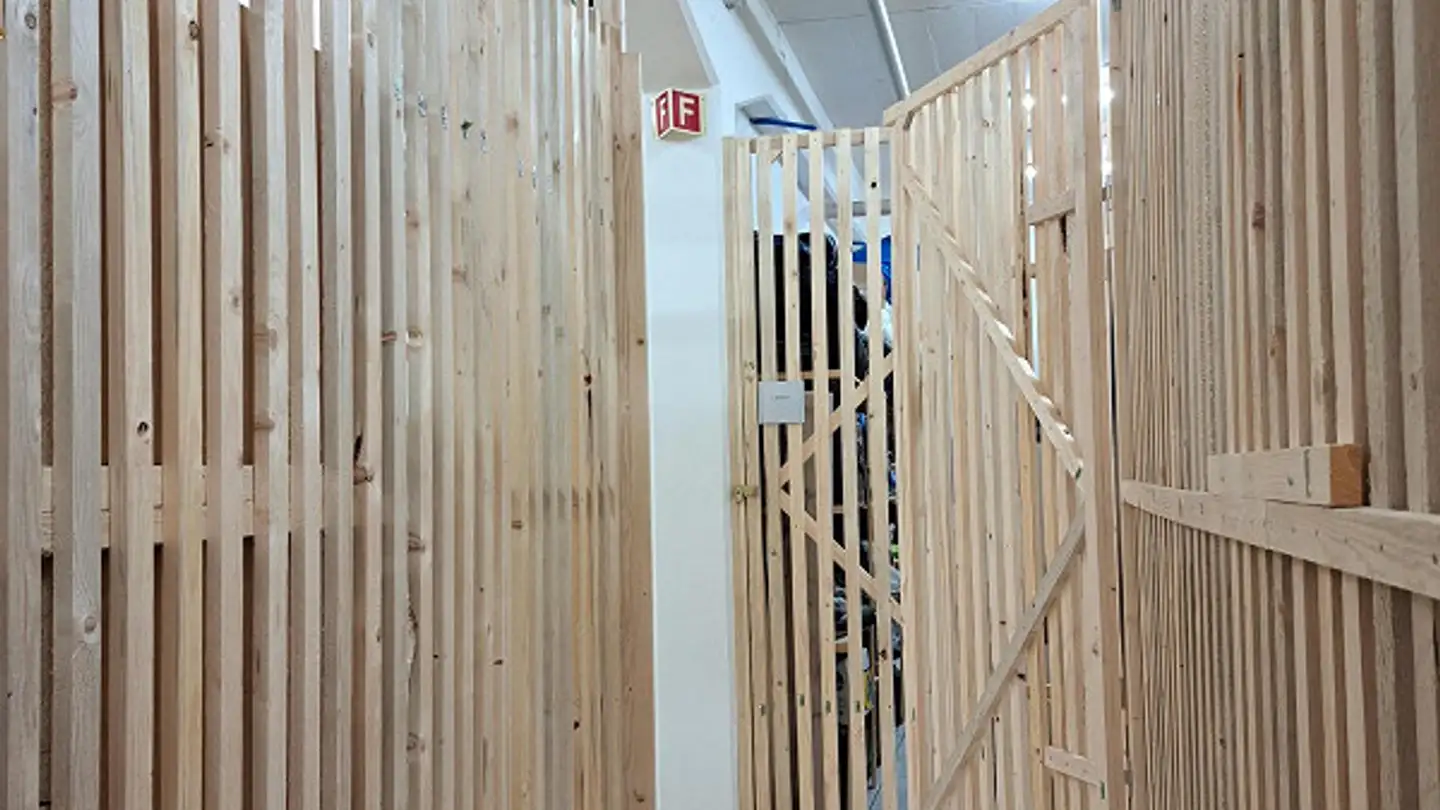 Spazio di archiviazione in affitto - Hafenstrasse 48, 8280 Kreuzlingen - Photo 2