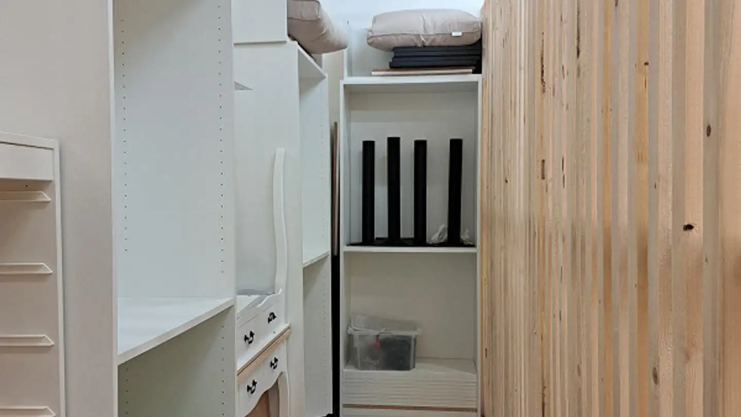 Spazio di archiviazione in affitto - Hafenstrasse 48, 8280 Kreuzlingen - Photo 3