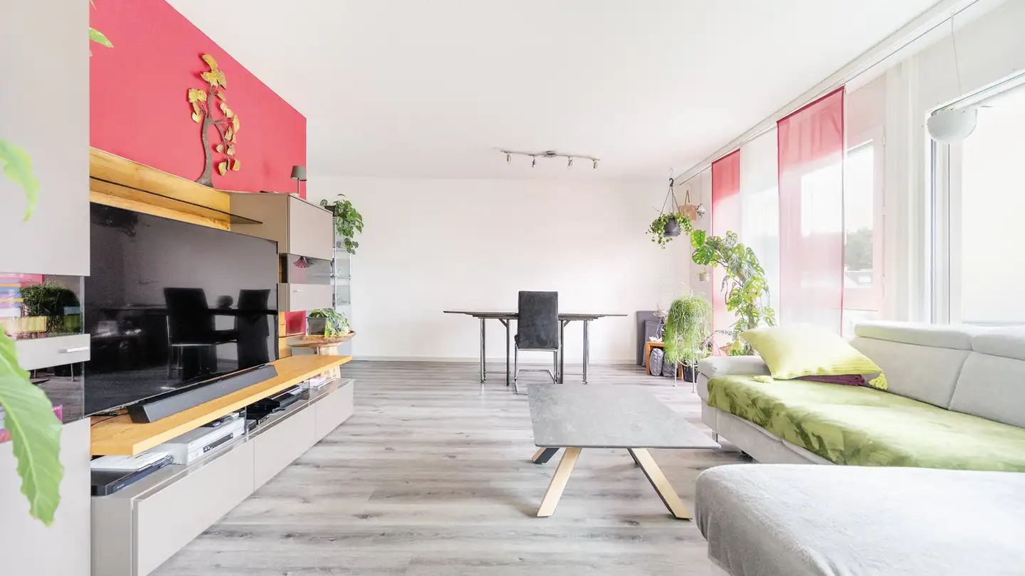 Appartamento in vendita - 3322 Urtenen-Schönbühl - Foto 3