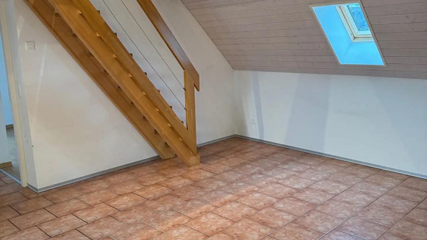 Appartamento in affitto - Hauptstrasse 1, 5324 Full-Reuenthal - Foto 4