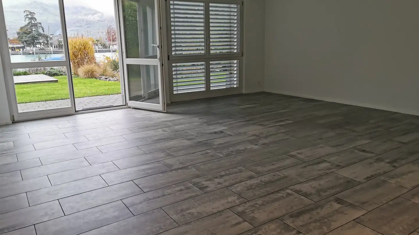 Apartment for rent - Erlenweg 3, 3700 Spiez - Photo 2