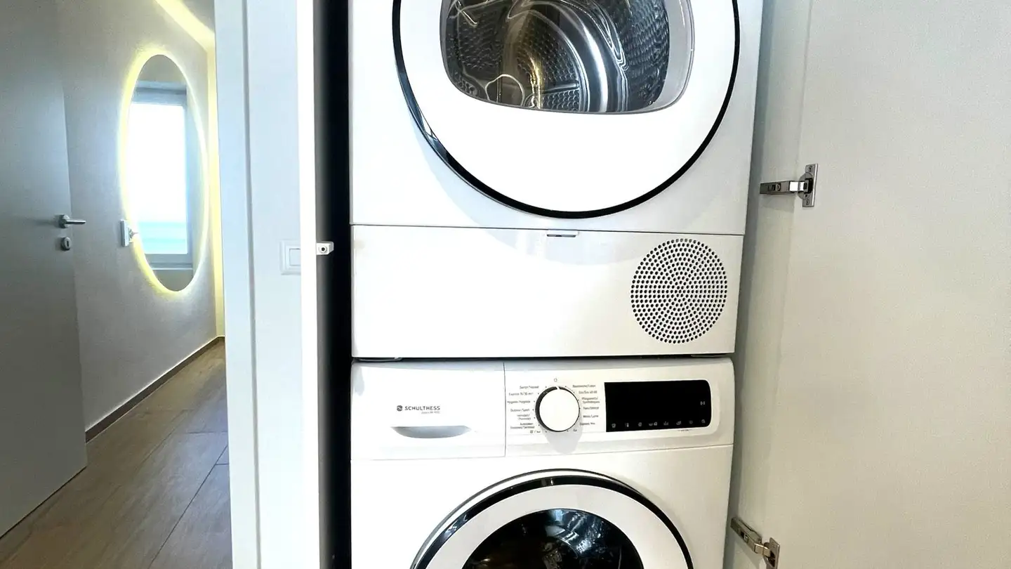 Appartamento in affitto - Zürcherstrasse 68, 5400 Baden - Foto 4