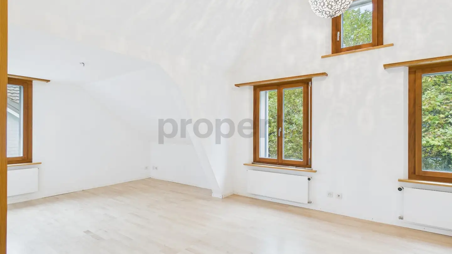 Apartment for rent - 9500 Wil SG