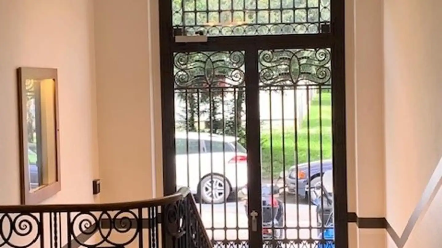 Appartamento in affitto - Rue Charles- Giron 25, 1203 Genève