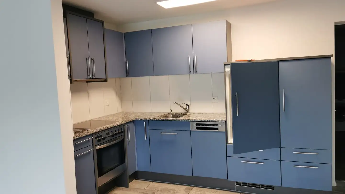 Apartment for rent - Erlenweg 3, 3700 Spiez - Photo 3