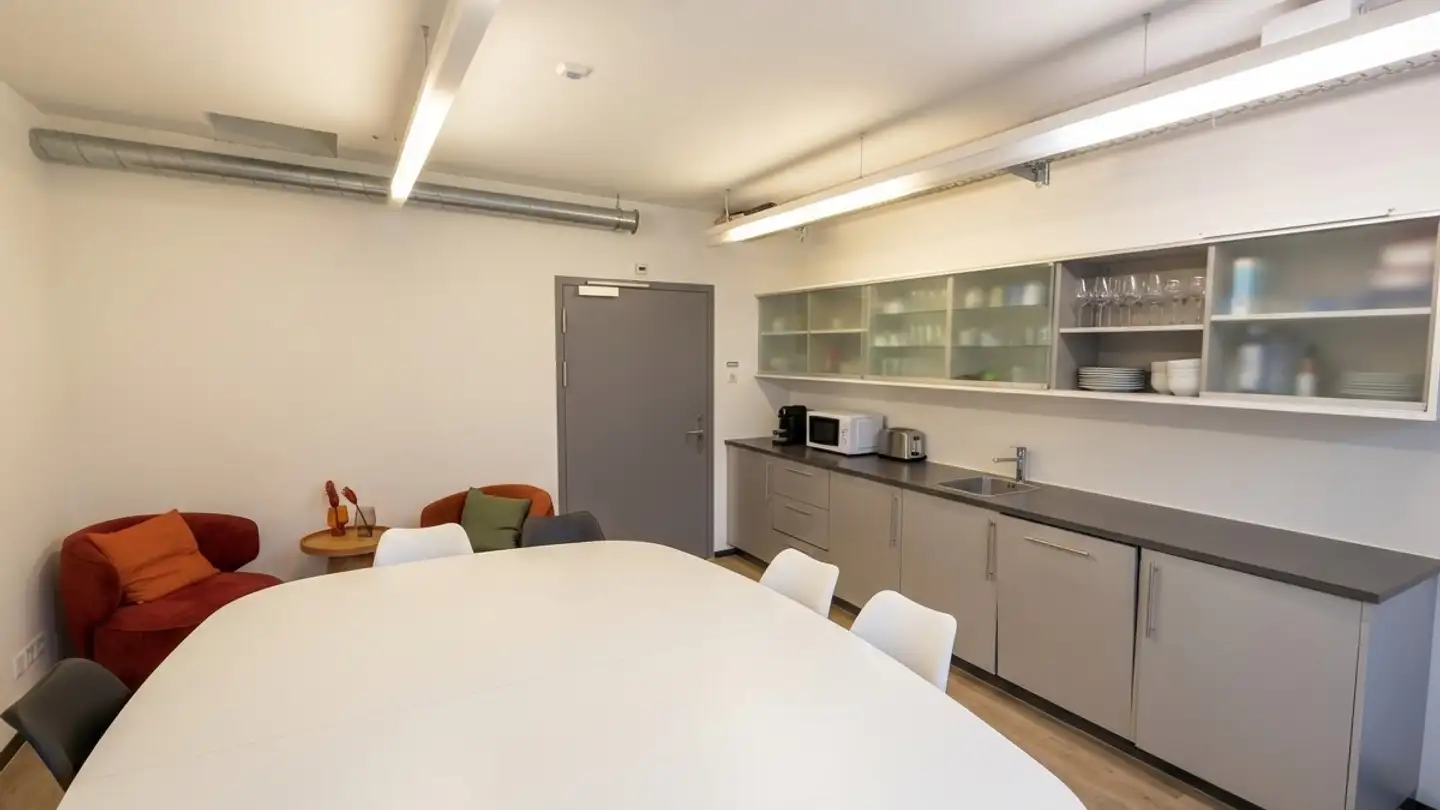 Apartment for rent - St. Alban-Vorstadt 106, 4052 Basel - Photo 3