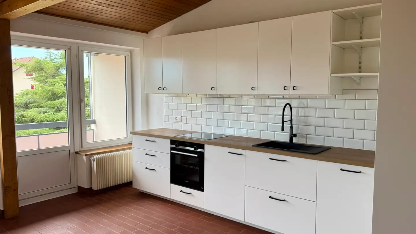 Appartement à louer - Chemin Du Mont-Blanc 3, 1023 Crissier - Photo 2