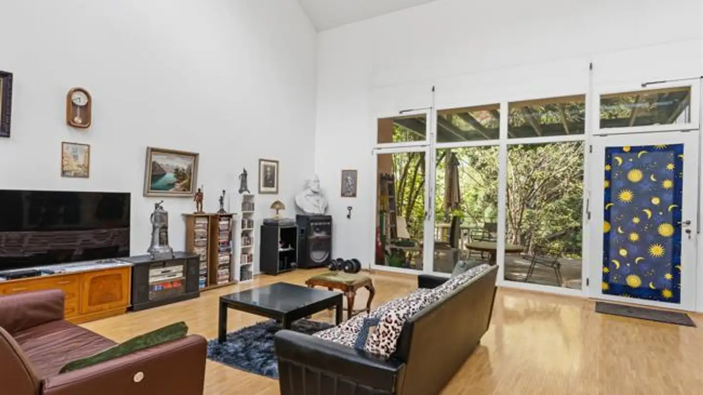 Einfamilienhaus kaufen - Loftstrasse 6, 8880 Walenstadt - Foto 3