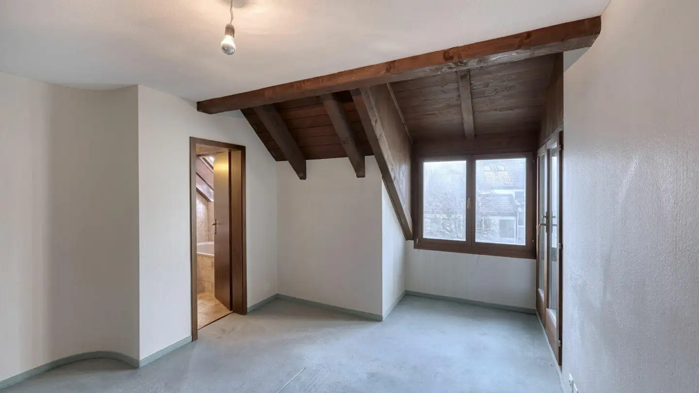 Apartment for sale - Carl-Spitteler-Strasse 102, 8053 Zürich - Photo 2