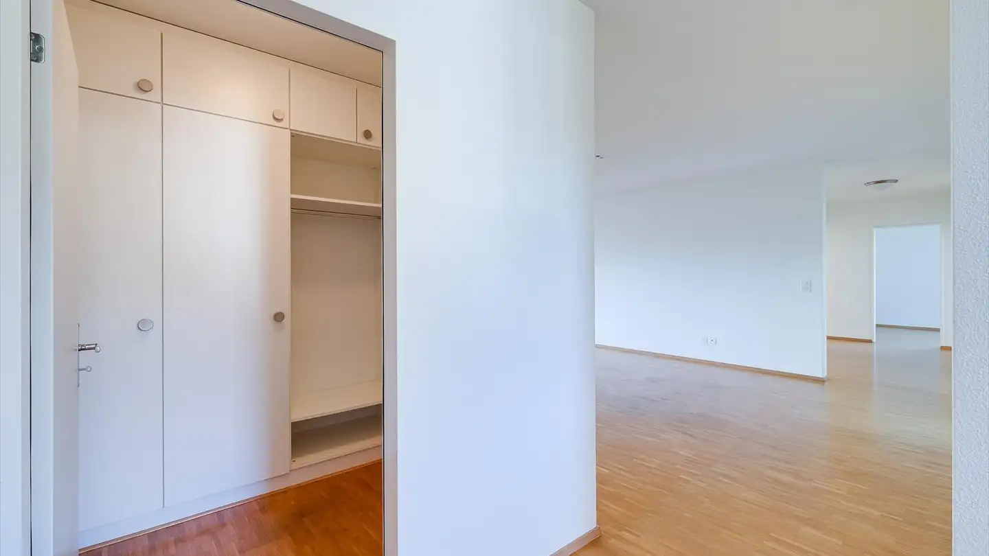 Wohnung mieten - Benzburweg 2, 4410 Liestal - Foto 2