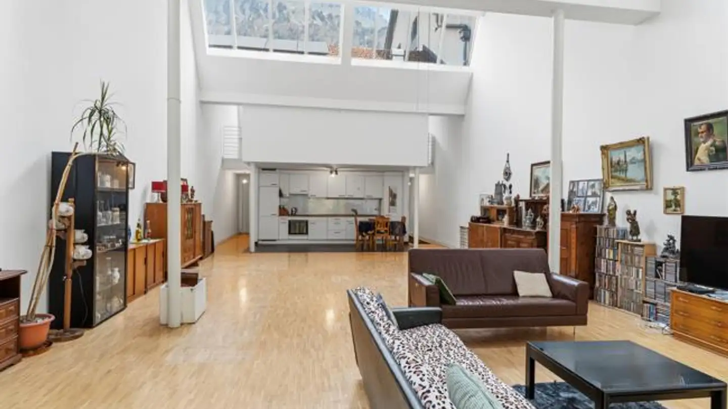 Einfamilienhaus kaufen - Loftstrasse 6, 8880 Walenstadt - Foto 4