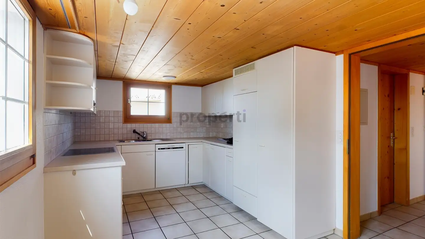 Appartamento in affitto - 9100 Herisau - Photo 4