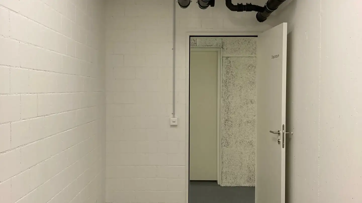 Negozio in affitto - Schlössliweg 24, 5425 Schneisingen - Photo 2