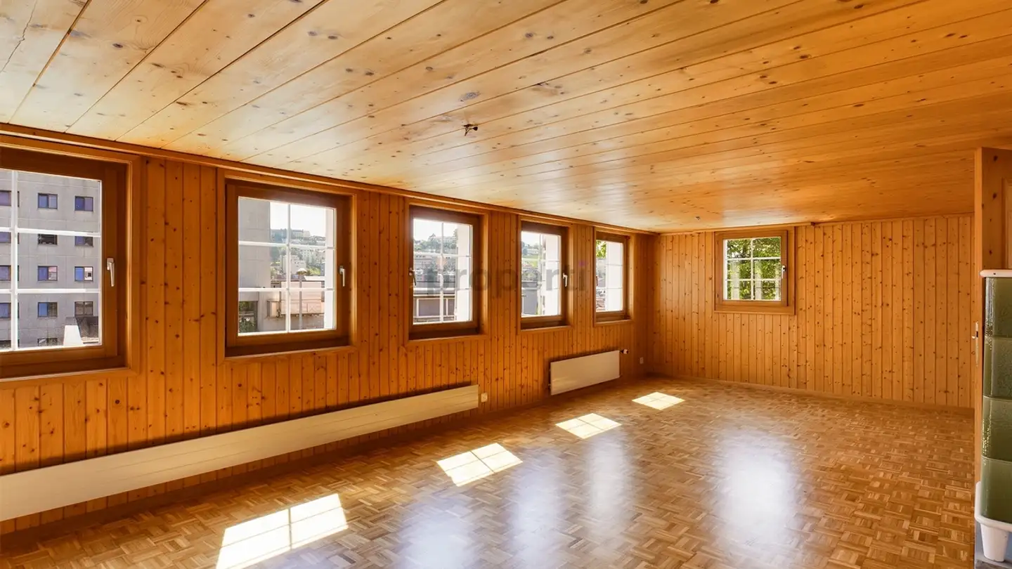 Appartamento in affitto - 9100 Herisau - Photo 2