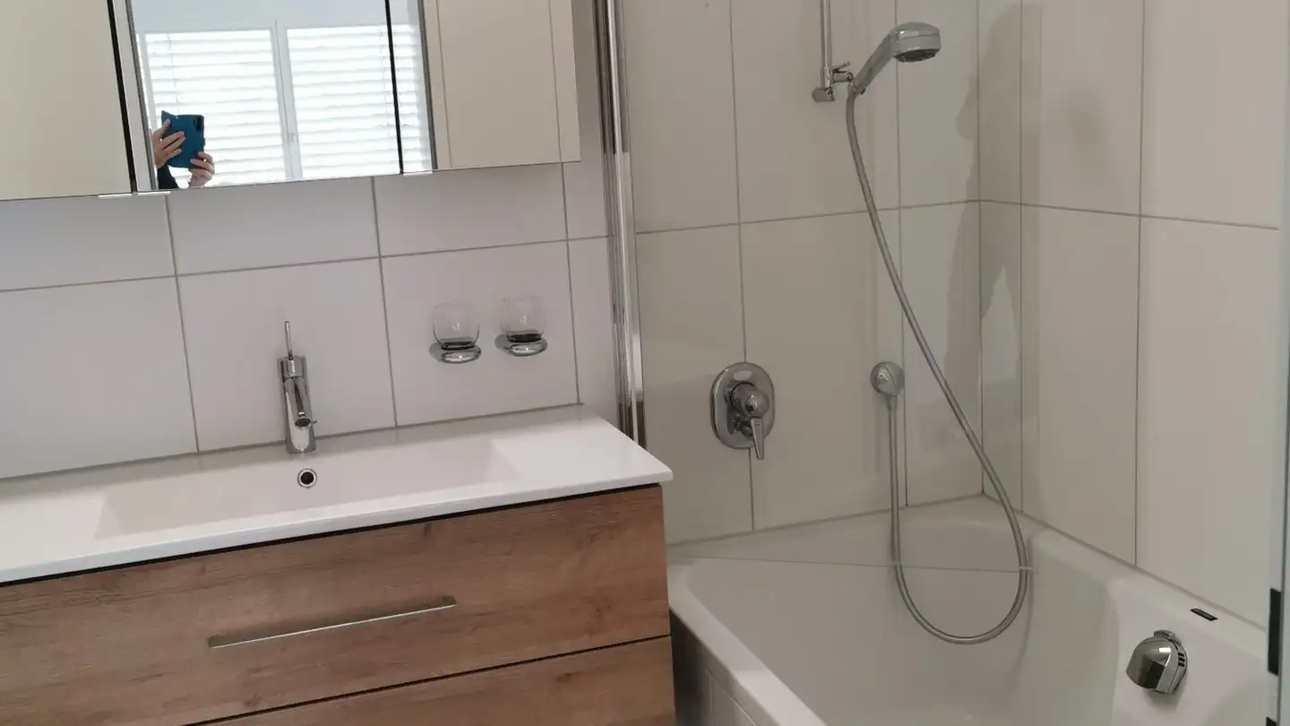 Apartment for rent - Erlenweg 3, 3700 Spiez - Photo 4