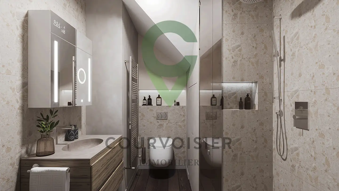 Apartment for sale - 1180 Rolle - Photo 4