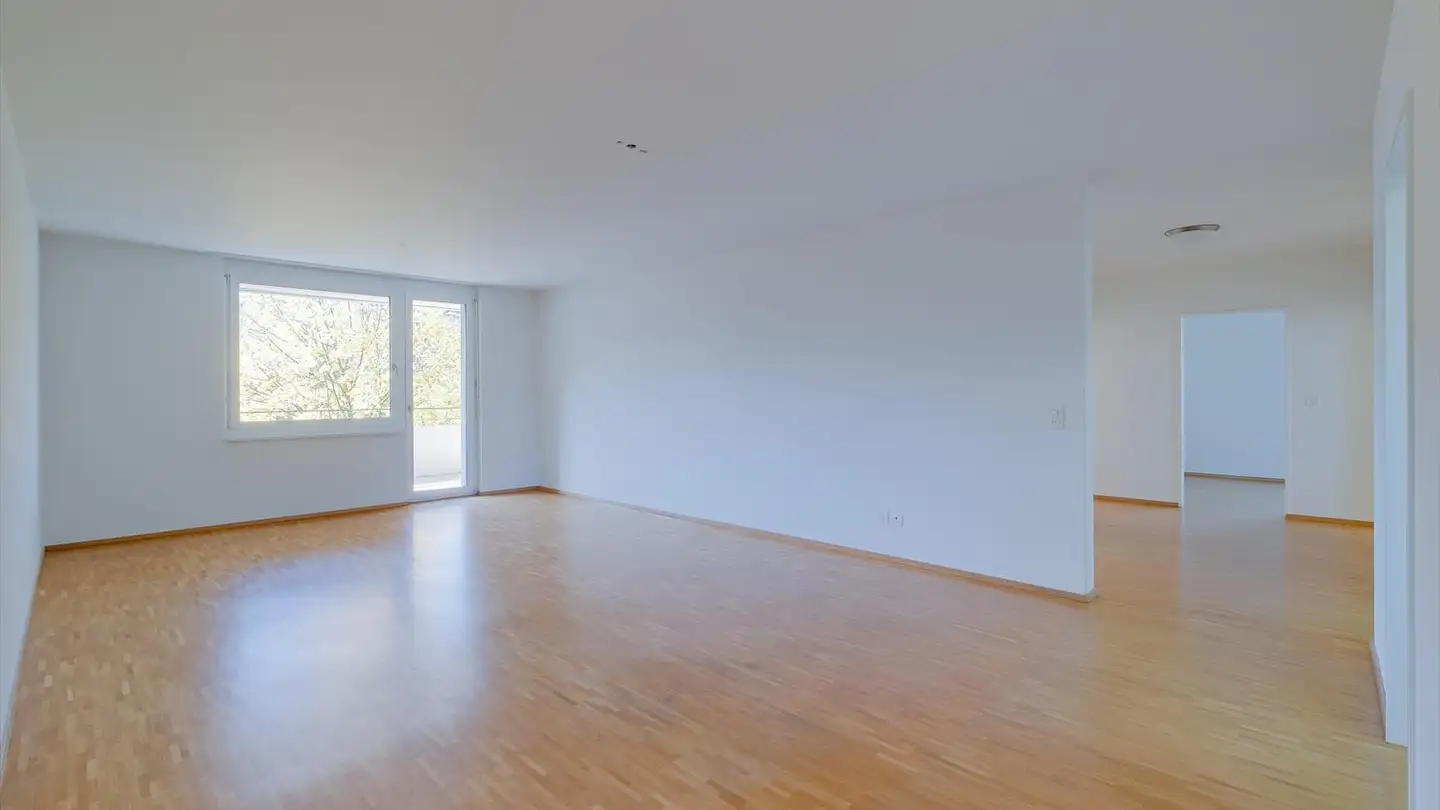 Wohnung mieten - Benzburweg 2, 4410 Liestal - Foto 3