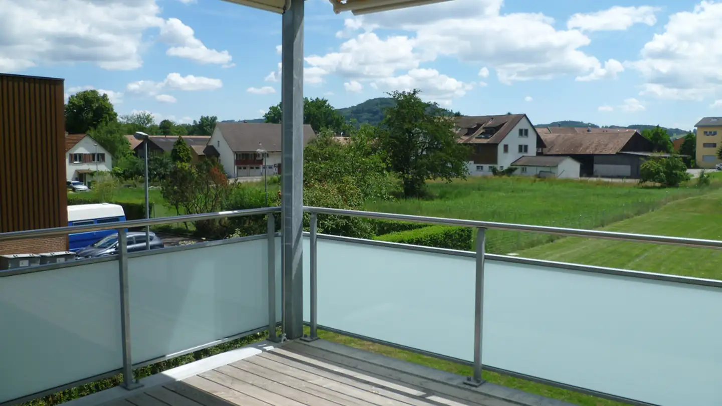 Wohnung mieten - Rüteliweg 20, 5200 Brugg AG - Foto 2