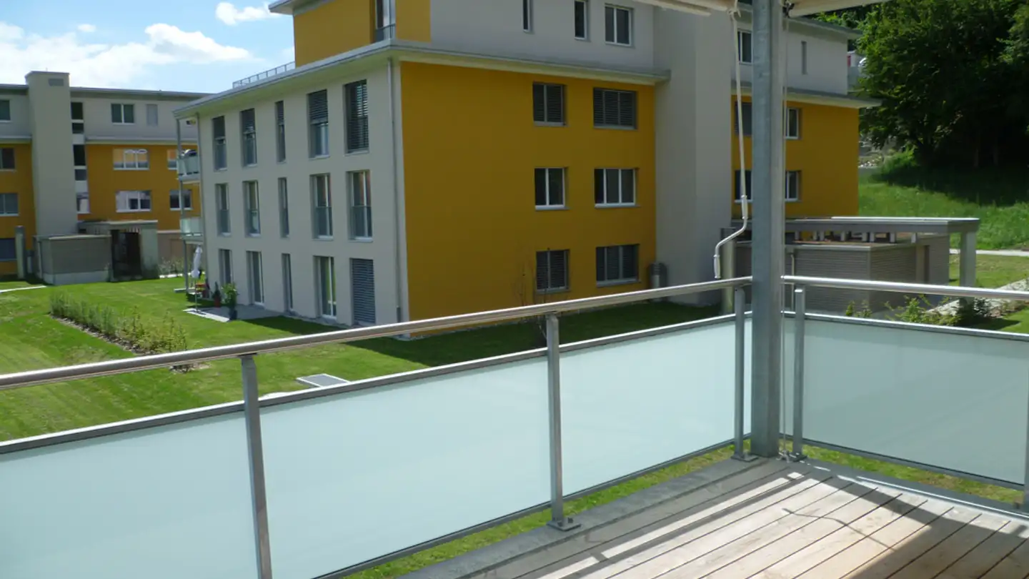 Wohnung mieten - Rüteliweg 20, 5200 Brugg AG - Foto 3