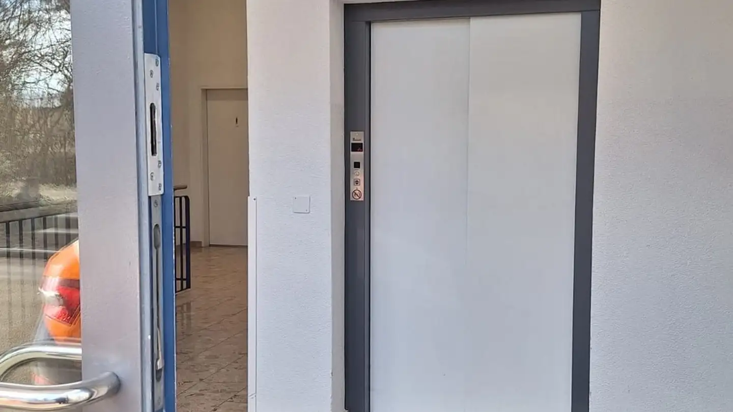 Commercial for rent - Riedwiesenstrasse 23, 8305 Dietlikon