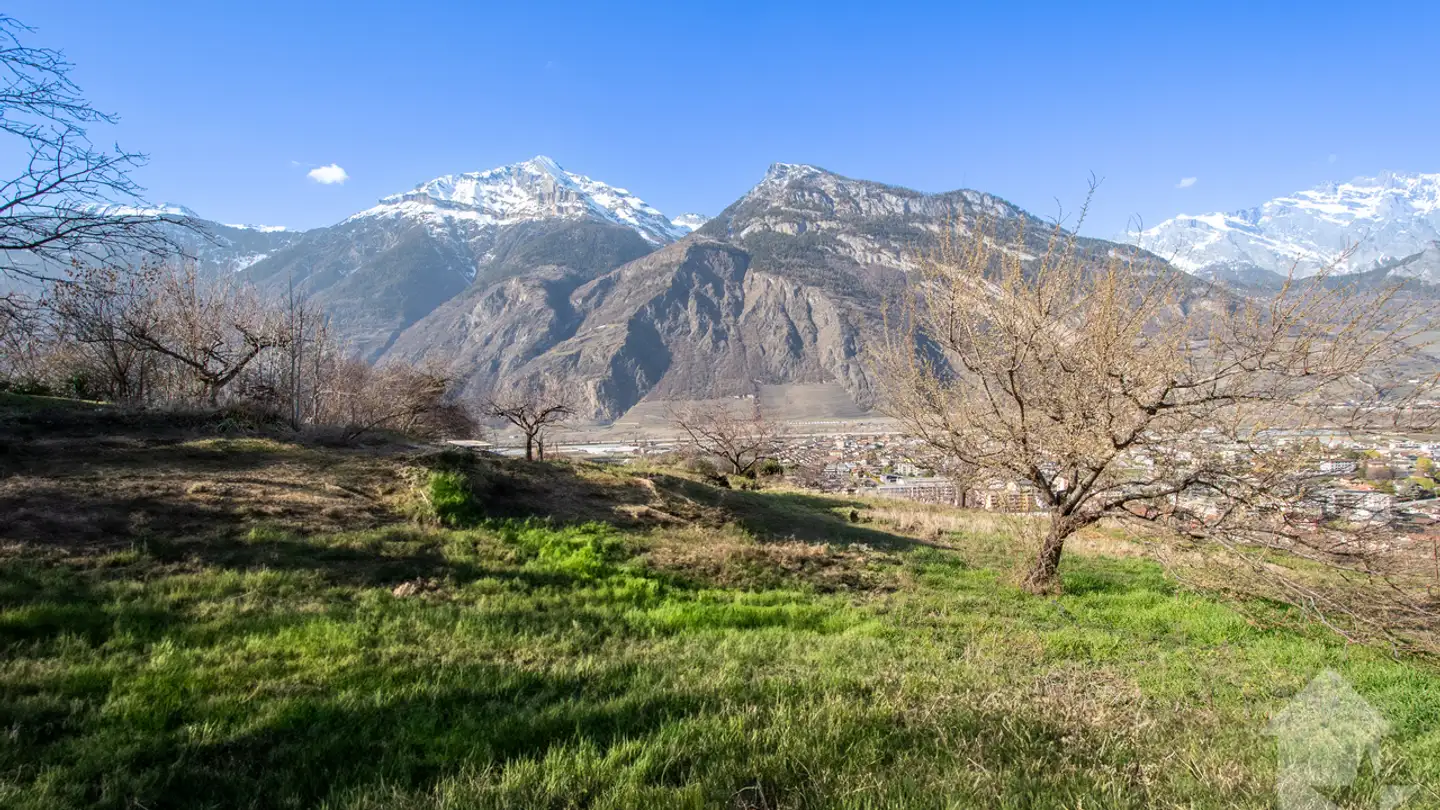 Constructible plot for sale - 1907 Saxon - Photo 2