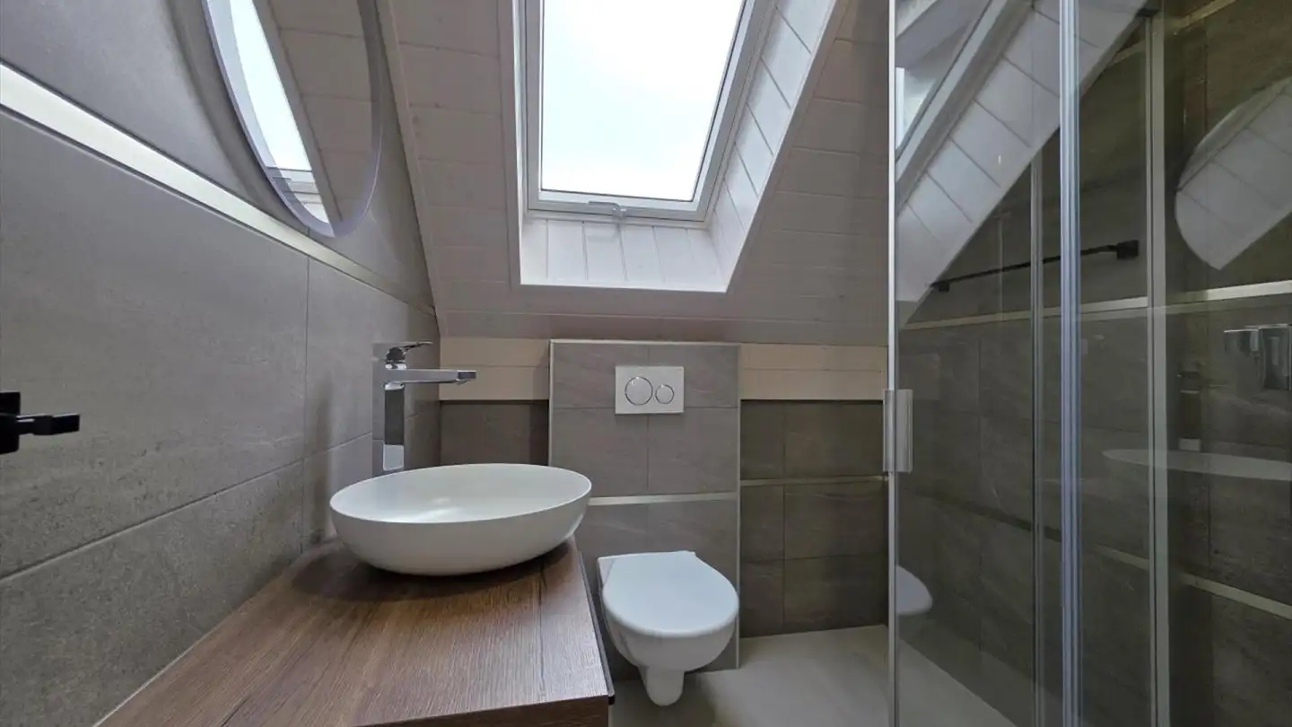 Attico in vendita - 1610 Oron-la-Ville - Foto 3