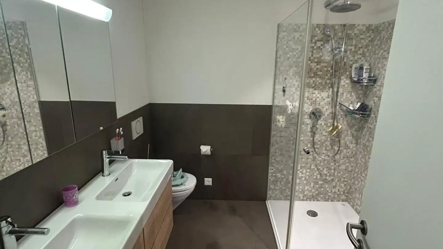 Appartement à louer - Eichmattstrasse, 6333 Hünenberg See - Photo 2