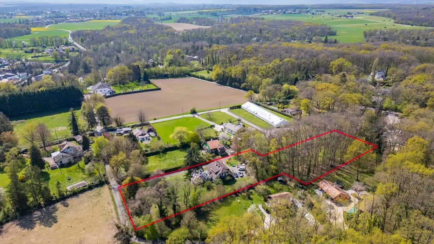 Edificio residenziale in vendita - 1290 Versoix - Foto 4