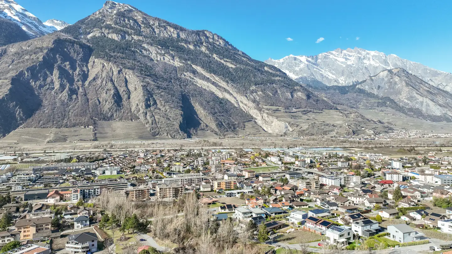 Constructible plot for sale - 1907 Saxon - Photo 3