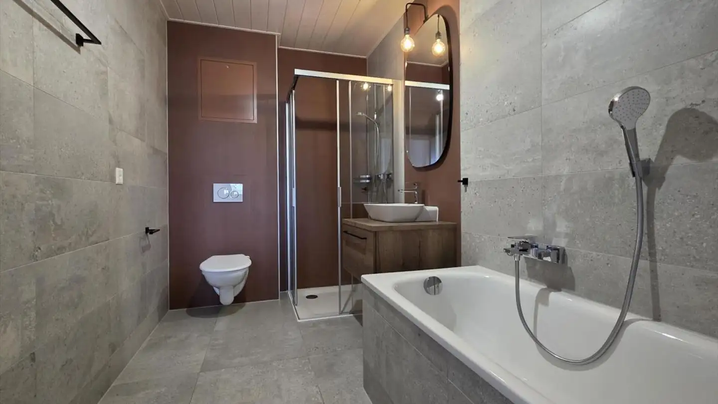 Attico in vendita - 1610 Oron-la-Ville - Foto 4