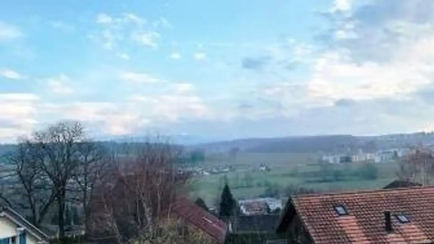 Wohnung mieten - Route Des Sarrazins 19, 1782 Lossy - Foto 3