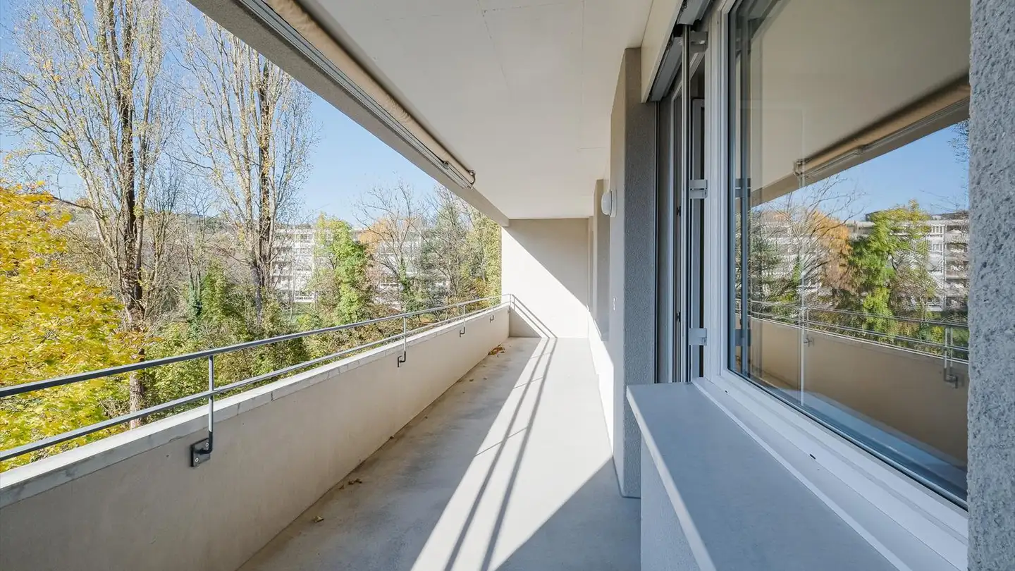 Wohnung mieten - Benzburweg 2, 4410 Liestal - Foto 4