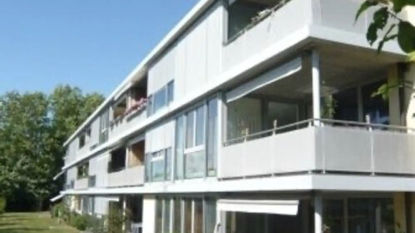 Wohnung mieten - Gärteli 15, 3210 Kerzers