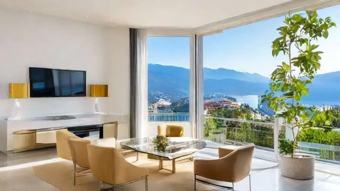 Apartment for sale - 6612 Ascona - Photo 3
