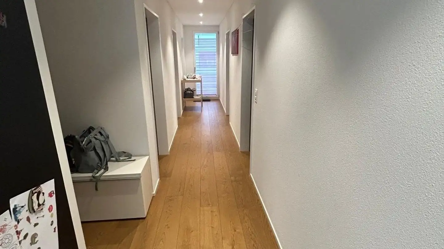 Appartement à louer - Eichmattstrasse, 6333 Hünenberg See - Photo 4
