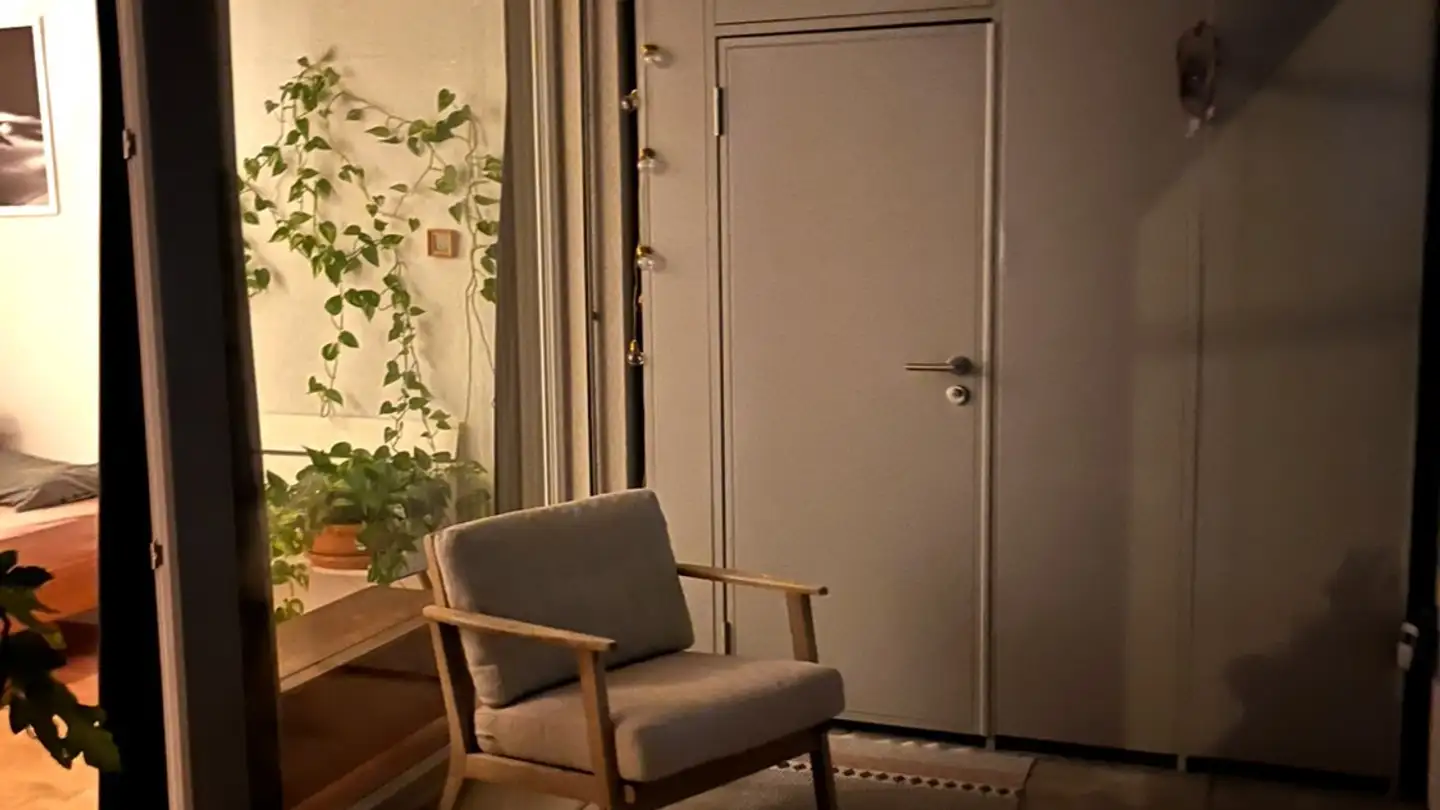 Stanza singola in affitto - Triemlistrasse 21, 8047 Zürich - Foto 3