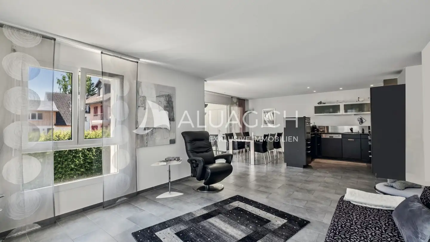 Apartment for sale - 4932 Lotzwil - Photo 2