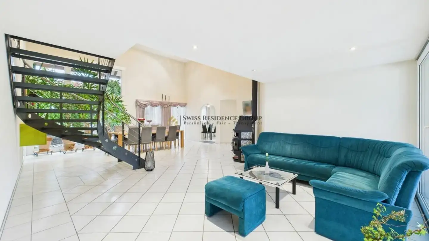 Mixed-use building for sale - 5745 Safenwil - Photo 4