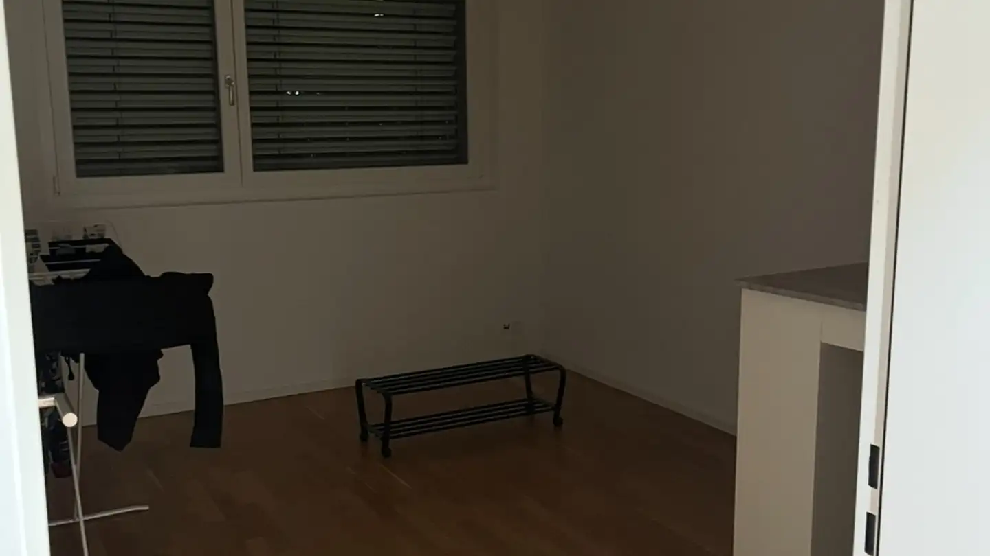 Stanza singola in affitto - Triemlistrasse 21, 8047 Zürich - Foto 4