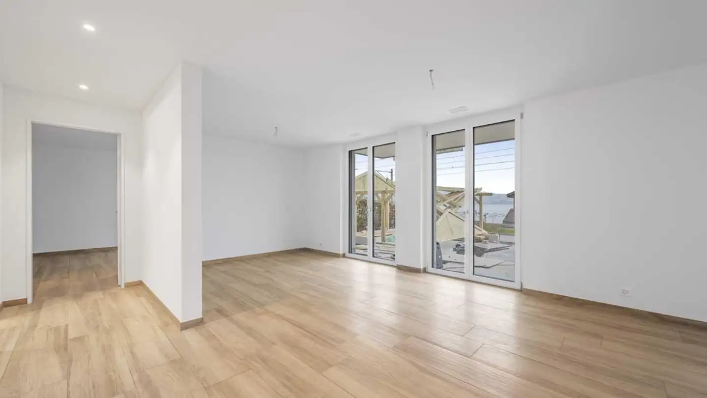 Wohnung mieten - Gerbestrasse 17, 8805 Richterswil - Foto 3