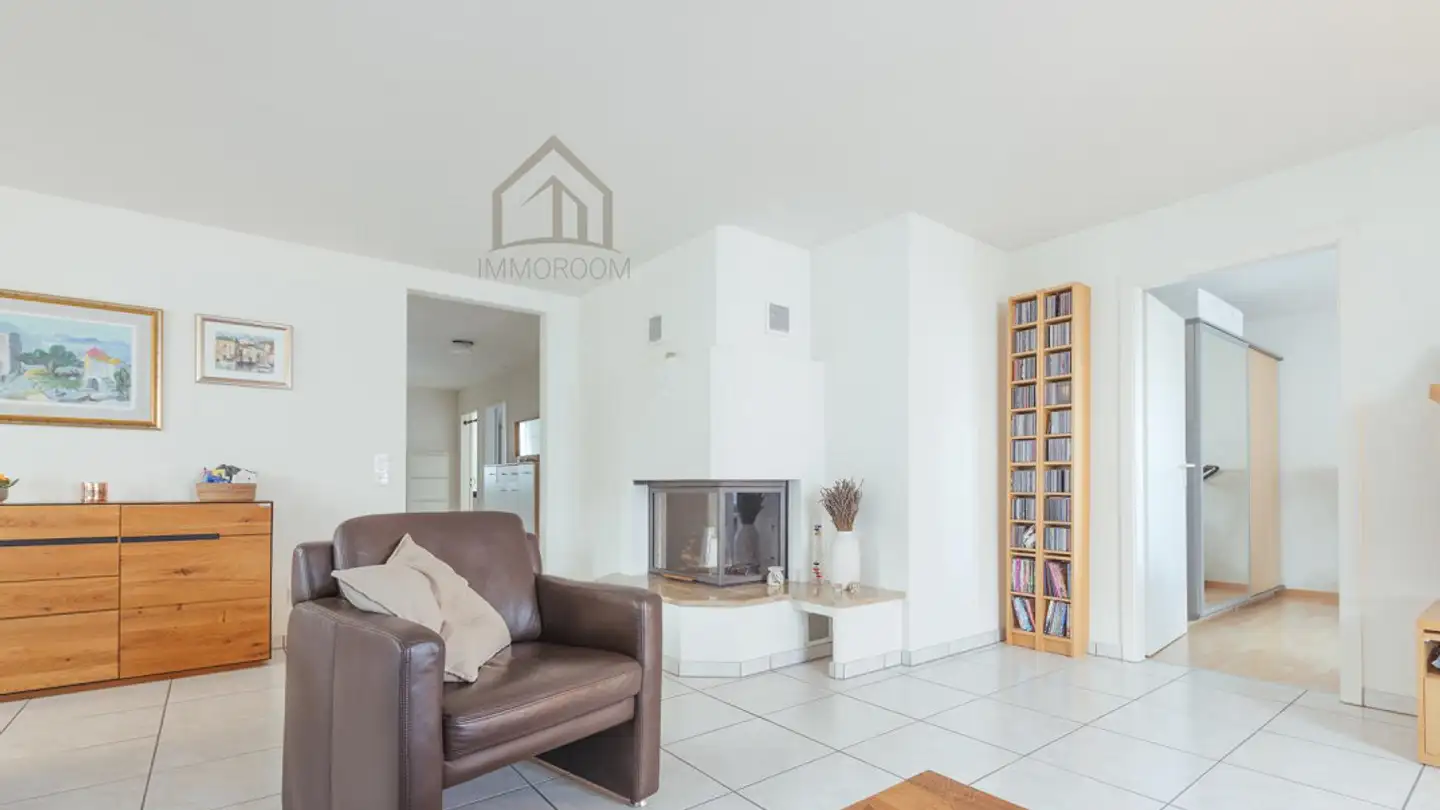 Wohnung kaufen - 9300 Wittenbach