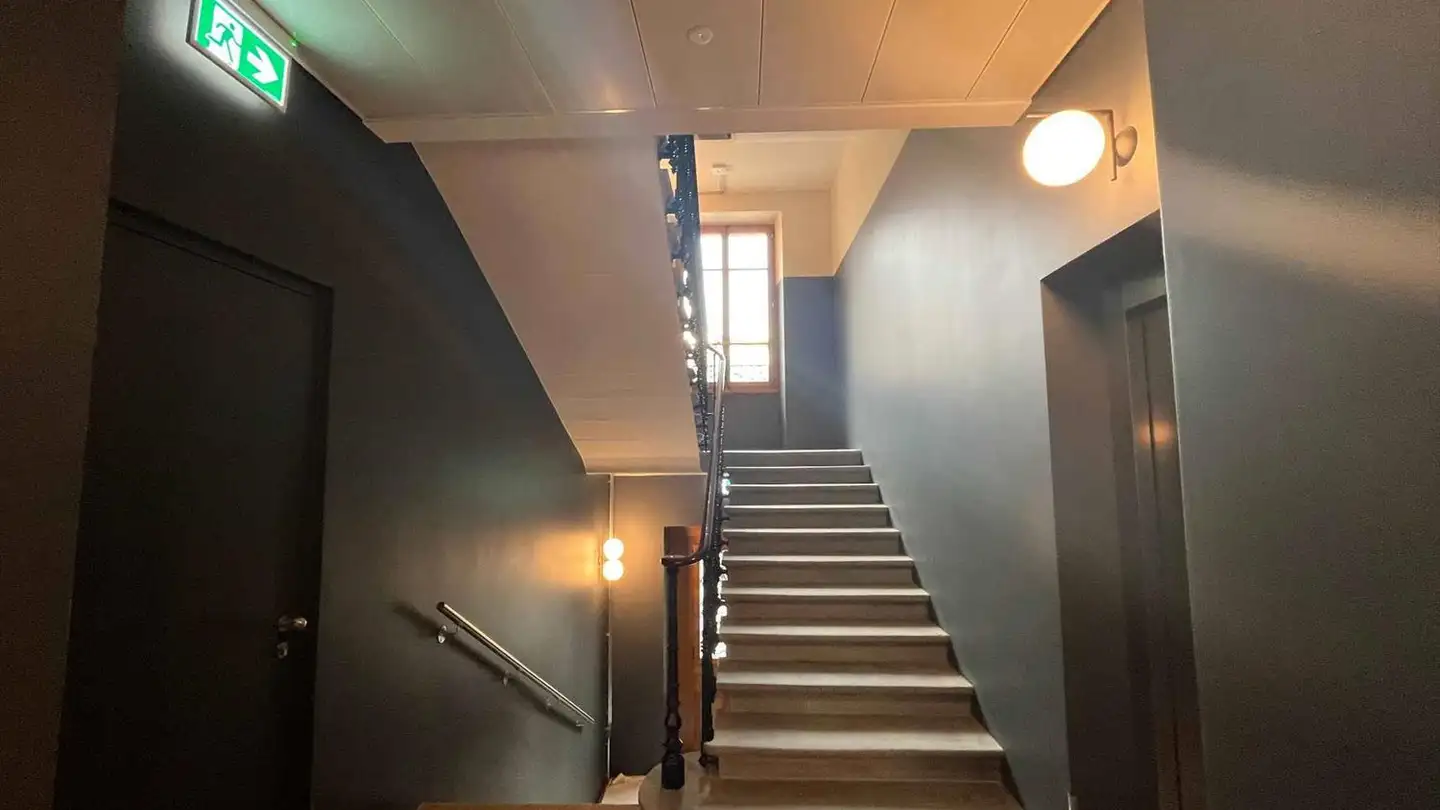 Spazio ufficio in affitto - Rue De L' Arquebuse 8, 1204 Genève - Foto 4