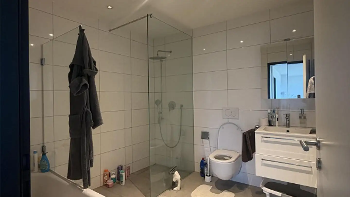 Wohnung mieten - 9450 Lüchingen - Foto 4