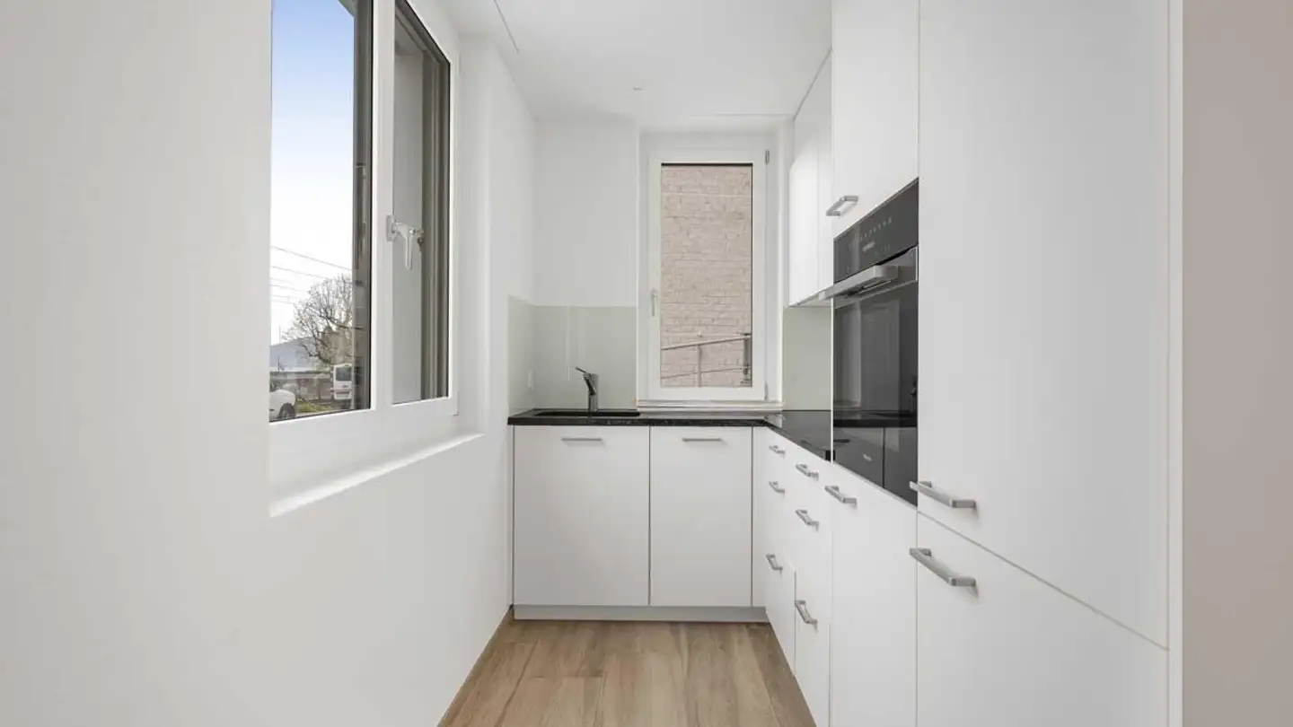 Wohnung mieten - Gerbestrasse 17, 8805 Richterswil - Foto 2